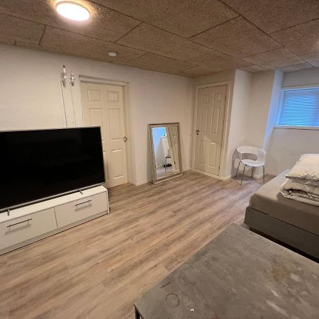 The Italian House 2 Apartment Олбор Екстериор снимка