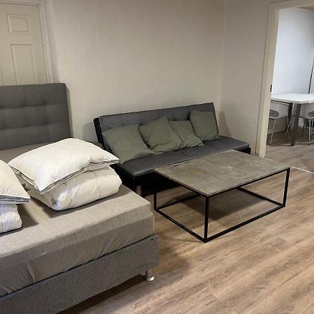 The Italian House 2 Apartment Олбор Екстериор снимка